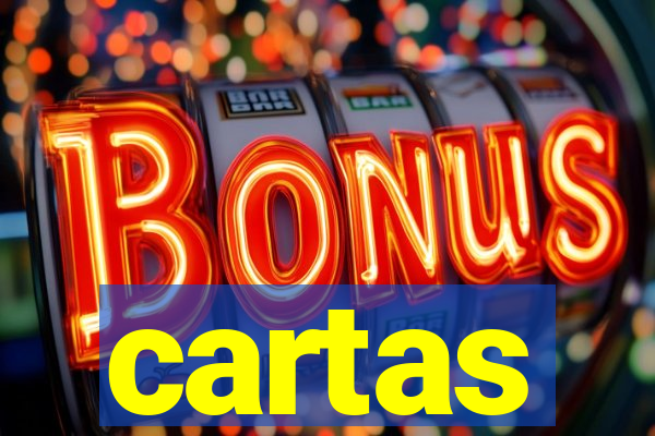 cartas personalizadas para imprimir